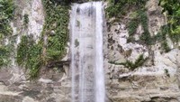 Air Terjun Syurdori
