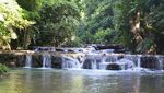 Air Terjun Perawan Sulawesi Tenggara, Ulunese