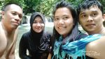 Air Terjun Perawan Sulawesi Tenggara, Ulunese