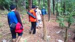 Air Terjun Samparona, Hadiah Sempurna dari Sulawesi Tenggara
