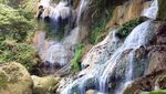 Air Terjun Samparona, Hadiah Sempurna dari Sulawesi Tenggara