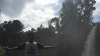 Air Terjun Segerincing