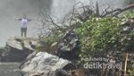 Air Terjun Segerincing, Destinasi Segar dari Jambi