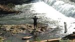 Air Terjun Segerincing, Destinasi Segar dari Jambi