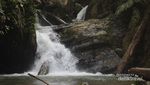 Air Terjun Seindah Ini Ada di Sumatera Barat