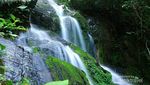 Air Terjun Seindah Ini Ada di Sumatera Barat