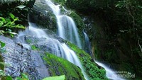 Air terjun 1.000 Kupu-kupu