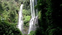Sekumpul yang tersembunyi