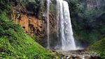 Air Terjun Semantung, Surga Tersembunyi di Lampung