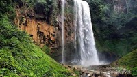 Lokasinya ada di Lampung Barat.