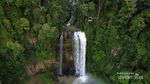 Air Terjun Semantung, Surga Tersembunyi di Lampung