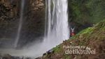 Air Terjun Semantung, Surga Tersembunyi di Lampung