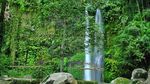 Air Terjun Sendang Gile, Kesejukan Khas Pulau Lombok