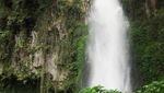 Air Terjun Sikulikap yang Cantik Mempesona di Sumut