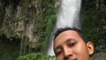 Air Terjun Sikulikap yang Cantik Mempesona di Sumut