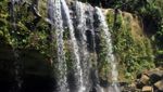 Air Terjun Simanik-Manik, yang Cantik dari Asahan