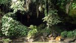 Air Terjun Simanik-Manik, yang Cantik dari Asahan
