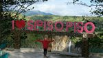 Air Terjun Sipiso-piso, Si Kebanggaan Tanah Batak