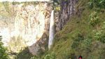 Air Terjun Sipiso-piso, Si Kebanggaan Tanah Batak