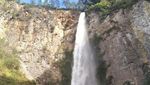 Air Terjun Sipiso-piso, Si Kebanggaan Tanah Batak