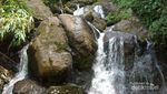 Air Terjun Situjuah Nagari, Tak Kalah dengan Lembah Harau