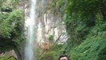Air Terjun Situjuah Nagari, Tak Kalah dengan Lembah Harau