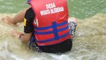 Air Terjun Sri Gethuk, Kesegaran yang Mengalir dari Gunungkidul