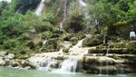 Air Terjun Sri Gethuk, Kesegaran yang Mengalir dari Gunungkidul