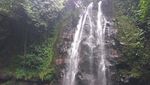 Air Terjun Super Jernih di Bogor