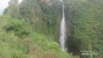 Air Terjun Surodipo, Keindahan dari Temanggung