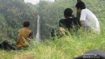 Air Terjun Surodipo, Keindahan dari Temanggung