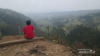 Keindahan alam Temanggung
