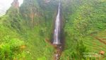 Air Terjun Surodipo, Keindahan dari Temanggung