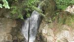 Air Terjun Tak Bernama yang Cantik di Sumatera Utara