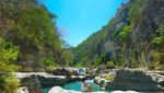 Air Terjun Tanggedu, Hidden Gem dari Sumba