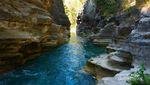 Air Terjun Tanggedu, Hidden Gem dari Sumba