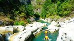 Air Terjun Tanggedu, Hidden Gem dari Sumba