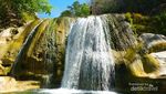 Air Terjun Tanggedu, Hidden Gem dari Sumba