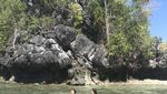 Air Terjun Tempat Mandi Bidadari dan Pulau Cantik di Kendari