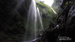 Air Terjun Tempat Semedi Gajah Mada yang Kini Populer
