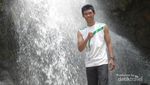 Air Terjun Tersembunyi di Gunungkidul