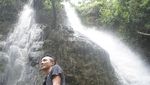 Air Terjun Tersembunyi di Gunungkidul