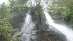 Air Terjun Tersembunyi di Gunungkidul