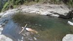 Air Terjun Tersembunyi di Probolinggo
