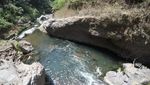 Air Terjun Tersembunyi di Probolinggo