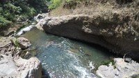 kolam alami lainnya