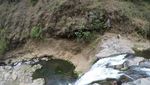 Air Terjun Tersembunyi di Probolinggo