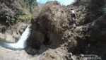 Air Terjun Tersembunyi di Probolinggo