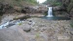 Air Terjun Tersembunyi di Probolinggo