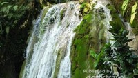 Keindahan nuansa alam di Taman Mudal